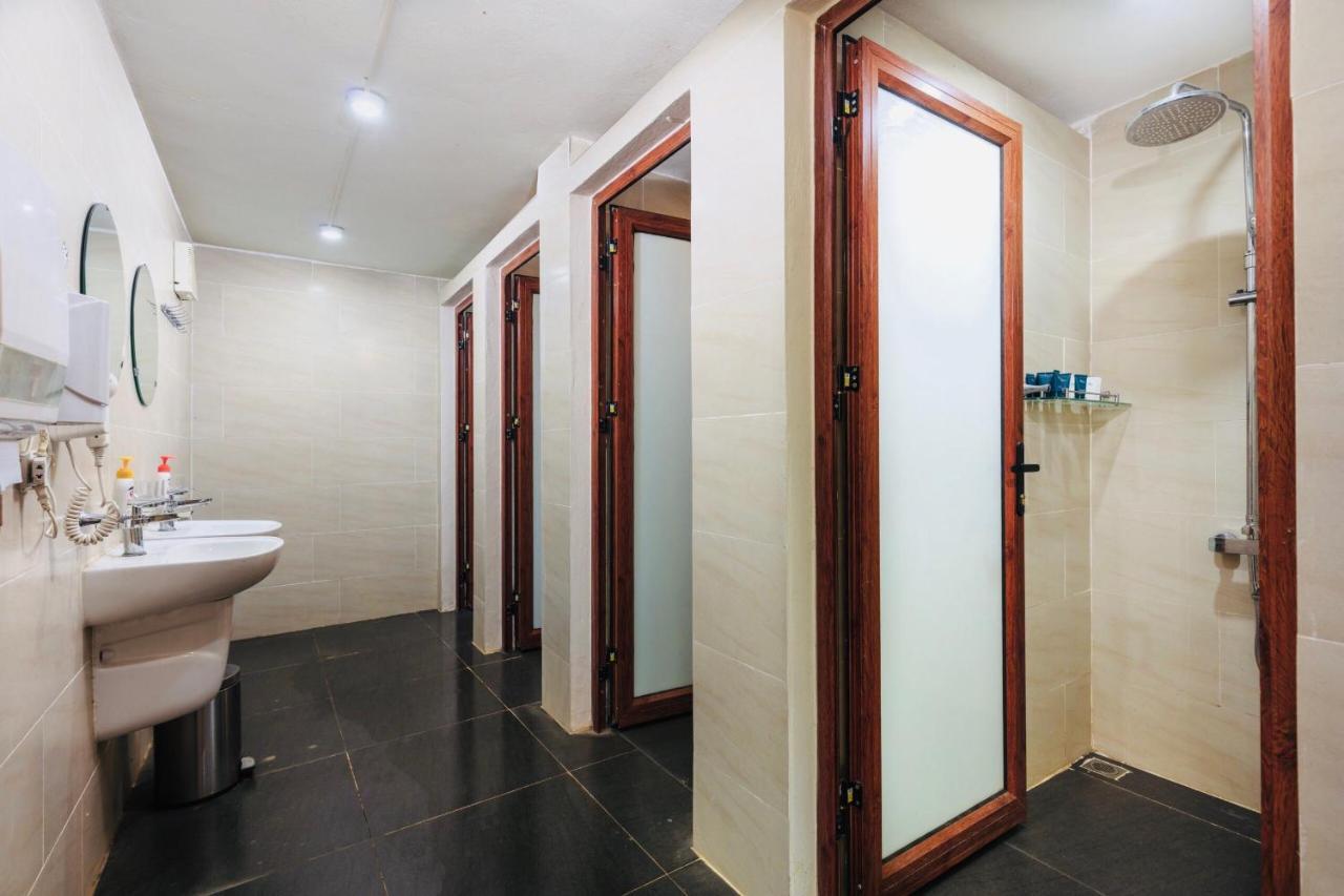 Ebino Puluong Resort And Spa Pu Luong Extérieur photo