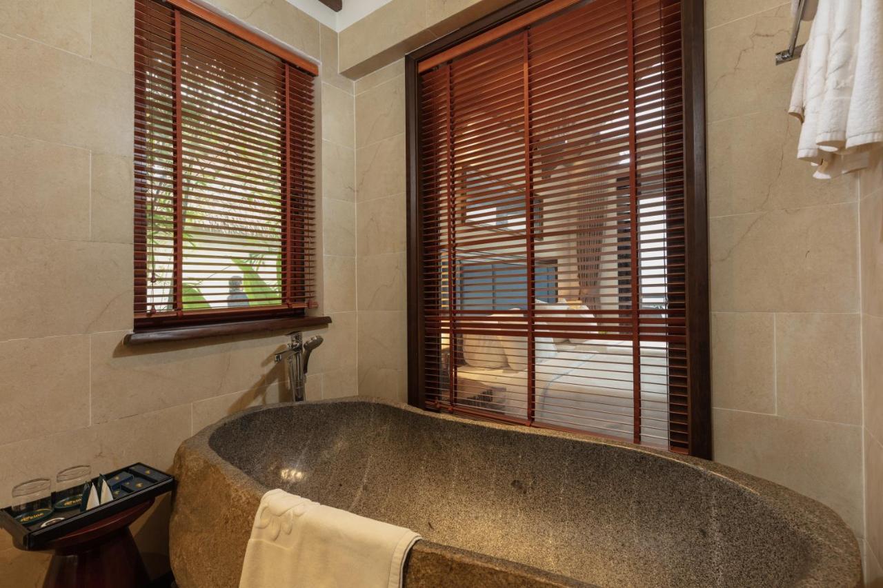 Ebino Puluong Resort And Spa Pu Luong Extérieur photo